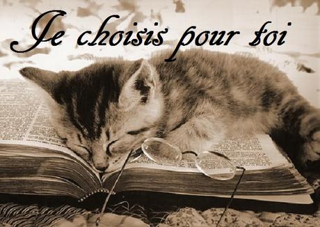 Je Choisis Pour Toi [10]