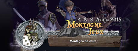 Montagne de Jeux