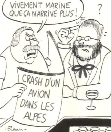 03-24-Catastrophe aérienne