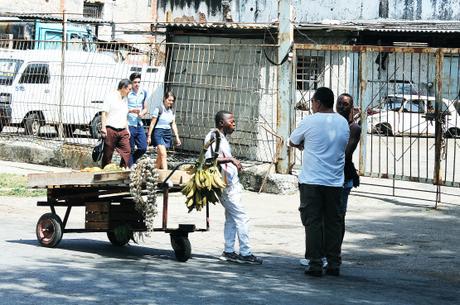 Cuba - La Havane ©John Noa - Les Garçons en Ligne