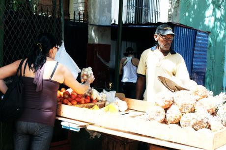 Cuba - La Havane ©John Noa - Les Garçons en Ligne