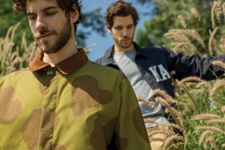 Toka Toka SS15 Lookbook 10