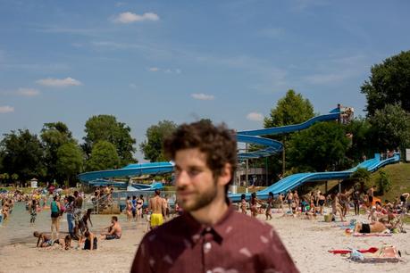 Toka Toka SS15 Lookbook 25