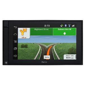 Apple CarPlay et Android Auto : la voiture connectée Navigation, Apps, multimédia et téléphonie mains-libresVéritable station multimédia intégrée, le Parrot ASTEROID Smart va rapidement devenirle compagnon de route idéal de tous les instants. Son large écran couleur tactile de 6,2'' rend l'accès à ses ...