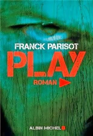PLAY de Franck Parisot