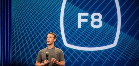Conférence F8 de Facebook édition 2015 : la mise sur Messenger et la vidéo