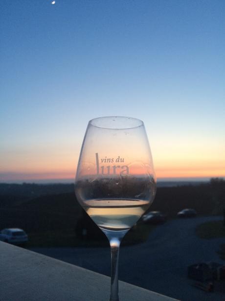 Le nez toujours dans le vert