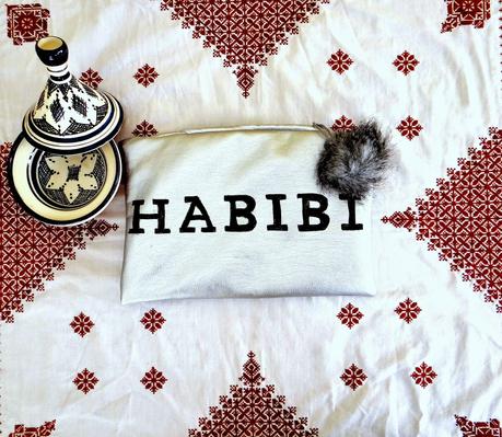 Summum_handmade: dites le avec un sac pochette !