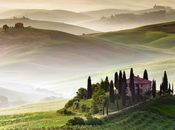régions 2015: N°3: Toscane (Italie) (-2)