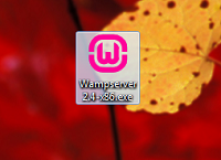 Installation de WAMP