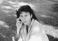  José-Flore Tappy - Photo d'Yvonne Böhler