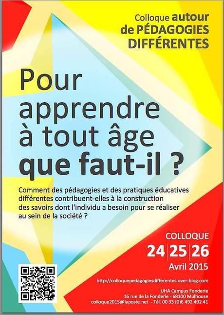 Pour apprendre à tout âge, que faut-il ?
