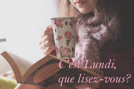 C'est lundi, que lisez-vous? #2