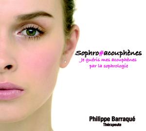 CD Sophro Acouphènes cover HD