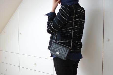 Cheap & Chic Isabel Marant Etoile Glenn Jacket 6new