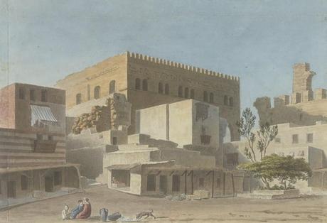 Les dessins de la Commission d’Egypte (1798-1829)