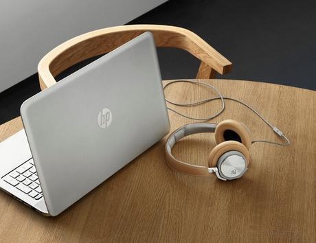 HP change de partenaire audio et fait confiance à Bang & Olufsen