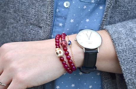 White Stars White Stars