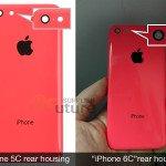 iPhone-6C-coque-rouge