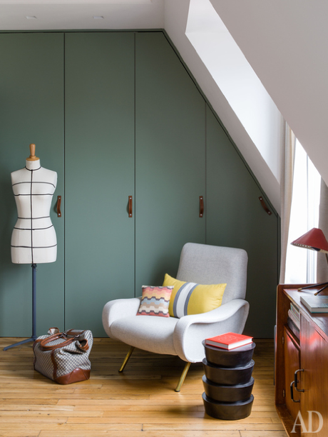 Déco | Ce qu’il ne fallait pas louper cette semaine…