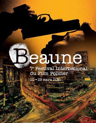 Cinéma : 7è Festival international du Film Policier de Beaune 2015, le palmarès