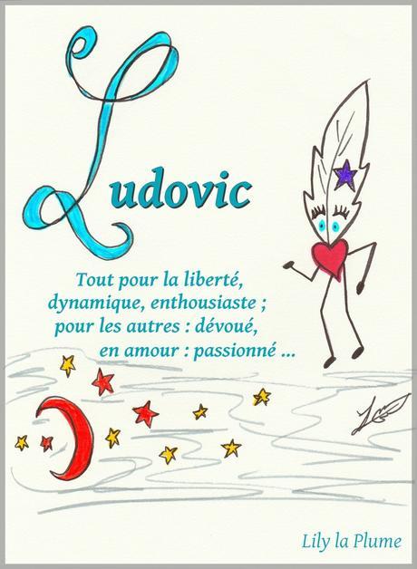 Ludovic
