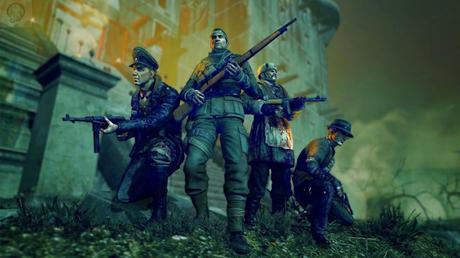 Test – Zombie Army Trilogy – PS4