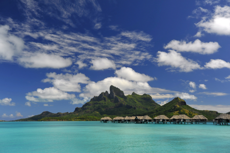 Voyage – J’irai à Tahiti ? Du rêve à la réalité !