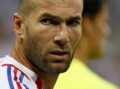 Zinedine Zidane ménage fils Enzo