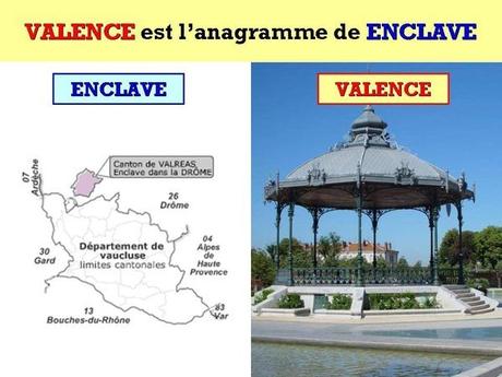 Divers -  Annagramme - 2