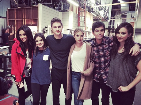 FLASH FLASH LAST WEEK OF MARCH