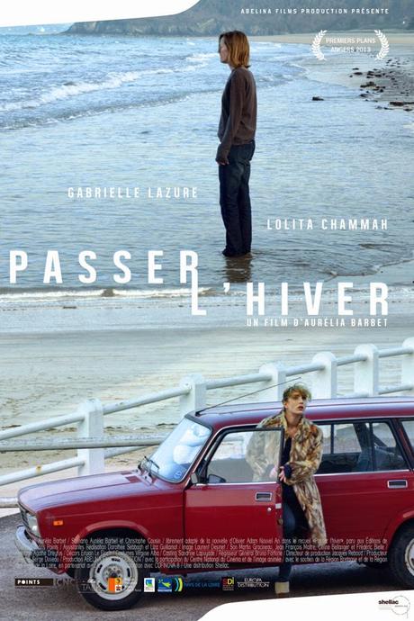 DVD - Passer l'hiver - Aurélia Barbet (2014)