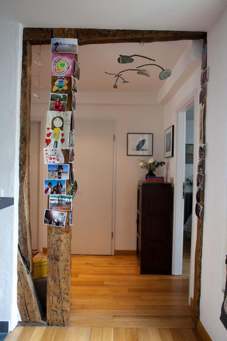 Visite déco : Chez Usha Bora, créatrice inspirée de Jamini Design