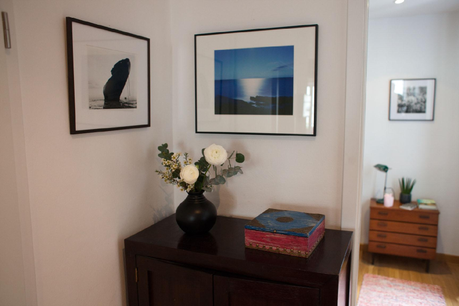 Visite déco : Chez Usha Bora, créatrice inspirée de Jamini Design