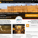 Le nouveau site du Bal de l’X