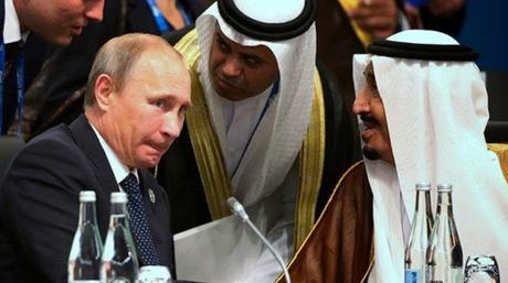 Vladimir Poutine « la Russie se battra pour que les Palestiniens obtiennent leur État »
