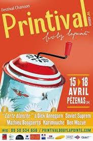 ☆☆ Pleins feux sur le Printival 2015 et Catherine Rochette #6 ☆☆