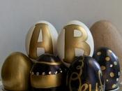 Pâques 2015 Idées décoration trop faciles