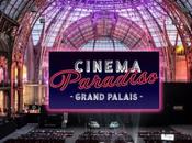 Cinéma Paradiso débarque Grand Palais