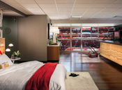 Passez nuit dans l’antre Chicago Bulls grâce Airbnb
