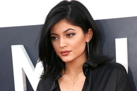 Kylie Jenner partage ses secrets de beauté.
