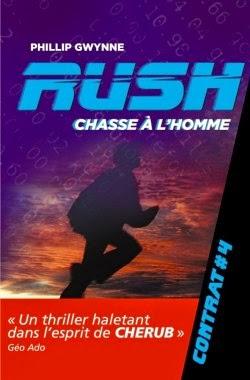 Rush 4 – Chasse à l'homme