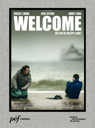 Des scénarios de films en français pef2