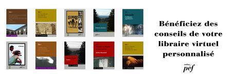 Des scénarios de films en français pef