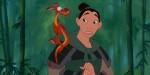 Disney prépare film-live Mulan