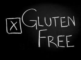 Gluten free choice