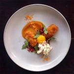 CUISINE: Junk Food version gastronomique!