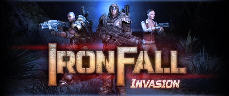 Une mise à jour gratuite pour IronFall: Invasion