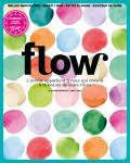 Flow Magazine Couverture numéro 1