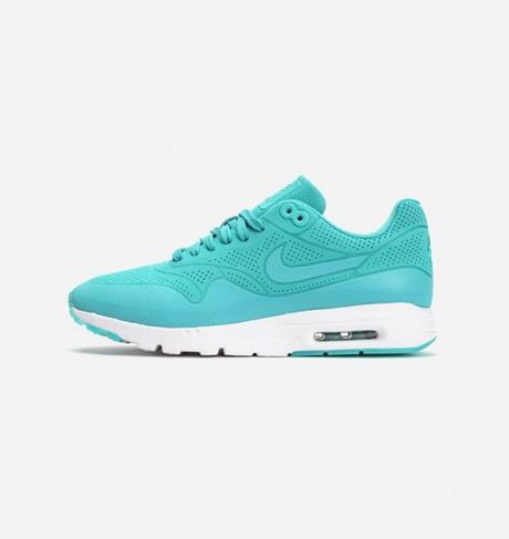 Nike Air Max 1 Ultra Moire Turquoise